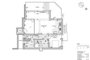 Stilvolle 3-Zimmer-Wohnung mit Panoramaterrasse in Bestlage am Siegener Giersberg – Die vollständige Adresse der Immobilie erhältst du vom Anbieter., 57072 Siegen, Siegen – Vorschaubild 12