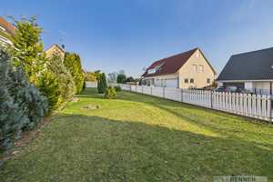 Zweifamilienhaus in idyllischer Lage von Cadolzburg! Ausbau des Dachgeschosses bereits vorbereitet! – Fürth (Kreis) – Vorschaubild 22