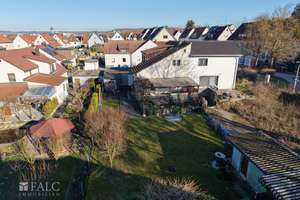 Halbes Haus, ganzes Glück, noch mehr Garten! FALC Immobilien Heilbronn – Damaschkestraße 3, 74081 Sontheim, Heilbronn – Vorschaubild 4