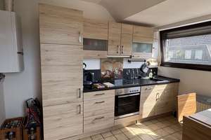 Charmante 2-Zimmer-Wohnung im 2. Obergeschoss – Die vollständige Adresse der Immobilie erhältst du vom Anbieter., 41169 Hardt-Mitte, Mönchengladbach – Vorschaubild 3