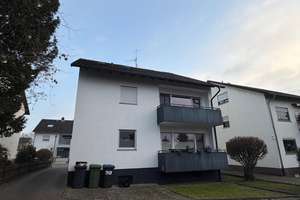 Gemütliche Erdgeschoss Singlewohnung sucht neuen Mieter – Stamitzstraße 15, 68723 Schwetzingen – Vorschaubild 2