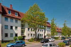 Tolle 3-Zimmer-Wohnung zu vergeben!