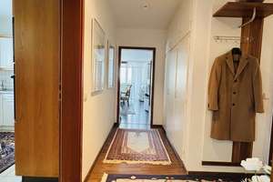 Alltagstaugliche 2-Zimmer-Wohnung mit gehobener Ausstattung in Hannover – Die vollständige Adresse der Immobilie erhältst du vom Anbieter., 30519 Döhren, Hannover – Vorschaubild 13