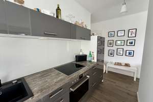 Neuwertige, moderne 2-Zimmer-Wohnung mit hohem Komfort – 23570 Travemünde, Lübeck – Vorschaubild 7