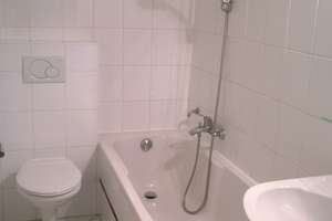 Top 1 Zi. Wohnung in absolut ruhiger Lage - sonniger Terrassengarten – Harnackring 66e, 21031 Lohbrügge, Hamburg – Vorschaubild 17