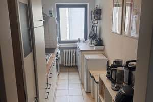 Möblierte 2-Zimmer Wohnung Ehrenstraße | befristet 20.9.-20.12 – Ehrenstraße 1, 50672 Altstadt/Nord, Köln – Vorschaubild 5