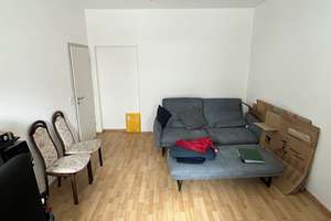 Schöne 2,5  Zimmer Wohnung in guter Citylage – Halderstraße 16, 86150 Bahnhofs-, Bismarckviertel, Augsburg – Vorschaubild 7