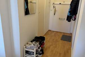 Möblierte 2-Zimmer Wohnung in Berlin-Wedding mit Stellplatz – Die vollständige Adresse der Immobilie erhältst du vom Anbieter., 13407 Wedding, Berlin – Vorschaubild 9