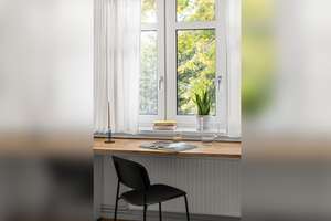Gemütliches, Möbliertes Apartment zur Zwischenmiete in Berlin – Framstraße 19, 12047 Neukölln (Ortsteil), Berlin – Vorschaubild 3