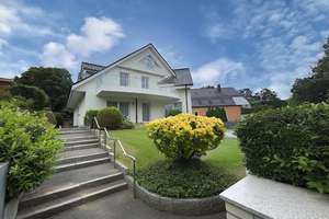 Exquisite Maisonettewohnung  