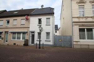 Schnukeliges Häuschen in Grefrath – Hohe Strasse 26, 47929 Grefrath – Vorschaubild 3