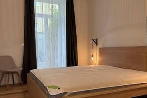 Modernes, zentrales Altbau-Loft - möbliert – Die vollständige Adresse der Immobilie erhältst du vom Anbieter., 80339 Glockenbach, München – Vorschaubild 8
