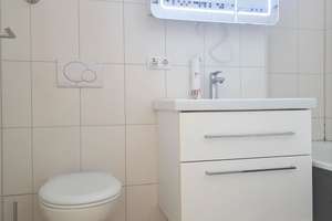 Leerstehende, energetisch sanierte 4 Zimmerwohnung – Die vollständige Adresse der Immobilie erhältst du vom Anbieter., 81737 Neuperlach, München – Vorschaubild 6