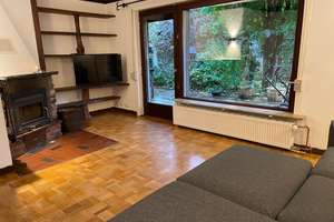 Renoviertes, möbliertes WG-Zimmer im Norden Hamburgs. Erstbezug. (2/4 Bewohner) – Raamstieg 24, 22397 Lemsahl-Mellingstedt, Hamburg – Vorschaubild 5