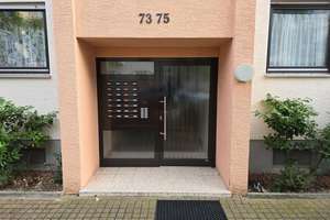 2024 renoviert | 2-Zi.-Wohnung mit EBK, Loggia & TG – Die vollständige Adresse der Immobilie erhältst du vom Anbieter., 69115 Weststadt, Heidelberg – Vorschaubild 14