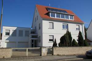 Nürnberg Thon, Mehrgenerationen Haus für Jung und Alt