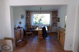 1 - Familienhaus mit teilbewohnbarem Souterrain, Dachterrasse,  Süd-/West-Terrasse und gr. Garage – 27474 Cuxhaven – Vorschaubild 9