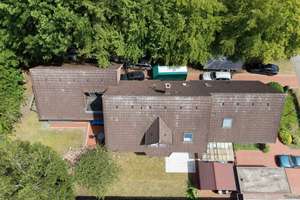 Großzügiges EFH mit Einliegerwohnung, Garage, Werkstatt und vielseitigen Nutzungsmöglichkeiten – Die vollständige Adresse der Immobilie erhältst du vom Anbieter., 26810 Westoverledingen – Vorschaubild 25