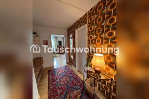 Tauschwohnung: Paar sucht 4 Zimmer Wohnung mit Garten in München zum Tausch – Schellingstraße 41, 80799 Universität, München – Vorschaubild 11