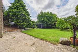Wohnen ohne Kompromisse! 310 qm Wohnfläche, 10 Zimmer, Garten, Garage, Vollkeller und PV in Destedt! – Schulstraße 2, 38162 Cremlingen – Vorschaubild 21
