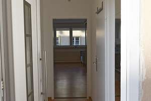 Möblierte 1-Zimmer-Wohnung in der Karlsruher Innenstadt-Ost – Die vollständige Adresse der Immobilie erhältst du vom Anbieter., 76133 Innenstadt-Ost, Karlsruhe – Vorschaubild 5