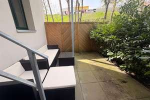 Ihr neues Zuhause mit eigener Terrasse – Die vollständige Adresse der Immobilie erhältst du vom Anbieter., 4318 Sellerhausen-Stünz, Leipzig – Vorschaubild 7