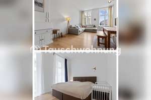 Tauschwohnung: 3,5 Zi im Bergmannkiez gegen 3-4 Zi in KB 61/Bergmannkiez – Kopischstraße 1, 10965 Kreuzberg, Berlin – Vorschaubild 7