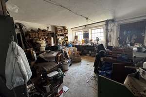 Platz ohne Ende: Haus mit großer Scheune und Ausbaureserve – Die vollständige Adresse der Immobilie erhältst du vom Anbieter., 97996 Niederstetten – Vorschaubild 15