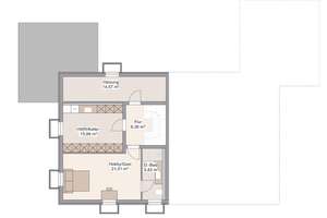 Exklusive Neubau-DHH in Rottach-Egern | Südgarten & Doppelgarage – Die vollständige Adresse der Immobilie erhältst du vom Anbieter., 83700 Rottach-Egern – Vorschaubild 5