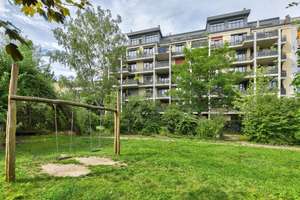 ***wunderschönes Penthouse in Berlin Kreuzberg*** – Die vollständige Adresse der Immobilie erhältst du vom Anbieter., 10965 Kreuzberg, Berlin – Vorschaubild 15