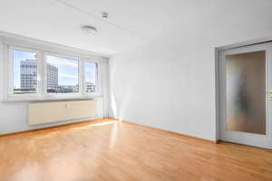 City-Apartment mit spektakulärer Aussicht im Herzen von Berlin-Mitte – 10179 Mitte (Ortsteil), Berlin – Vorschaubild 1