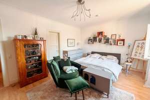 Historischer Charme trifft modernes Investment – Wohn- und Geschäftshaus mit Entwicklungspotenzial – Die vollständige Adresse der Immobilie erhältst du vom Anbieter., 70195 Botnang-Ost, Stuttgart – Vorschaubild 9