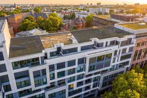 Exklusive Rooftop Residenz: Zur einzigartigen Fertigstellung nach Ihren individuellen Vorstellungen – Die vollständige Adresse der Immobilie erhältst du vom Anbieter., 10777 Wilmersdorf, Berlin – Vorschaubild 13
