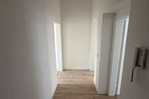 Frisch renovierte 3-Raumwohnung im Erdgeschoss – 39112 Leipziger Straße, Magdeburg – Vorschaubild 3