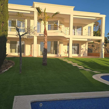 LUXURIÖSE VILLA IN ALTORREAL, MURCIA