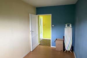 Attraktive 3-Zimmer-Wohnung in Frankfurt-Niederrad – 60528 Niederrad, Frankfurt am Main – Vorschaubild 11