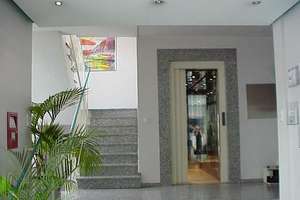 Nordend.. TopLage.. Top Zustand – Zeißelstraße 37, 60318 Nordend-West, Frankfurt am Main – Vorschaubild 9