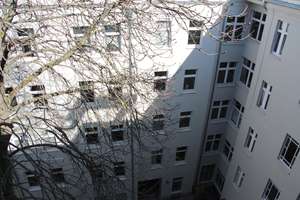 lichtdurchflutete DG-Wohnung provisionsfrei zum Verkauf – Petersburger Straße 39, 10249 Friedrichshain, Berlin – Vorschaubild 15