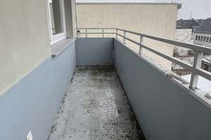 Helle 2-Zimmerwohnung mit 2 Balkone – Die vollständige Adresse der Immobilie erhältst du vom Anbieter., 46045 Altstadt-Süd, Oberhausen – Vorschaubild 12