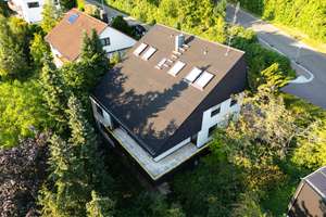 Geräumiges, luxuriös ausgestattetes, naturnahes EFH in Bestlage von Thalfingen. Provisionsfrei!  – Hasenweg 1, 89275 Elchingen – Vorschaubild 2
