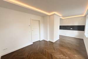 Ruhig und grün! * Dunkles Parkett * Fußbodenheizung * Balkon * Wanne & Dusche * LED-Licht – Gregor-Fuchs-Straße 41, 4318 Anger-Crottendorf, Leipzig – Vorschaubild 9