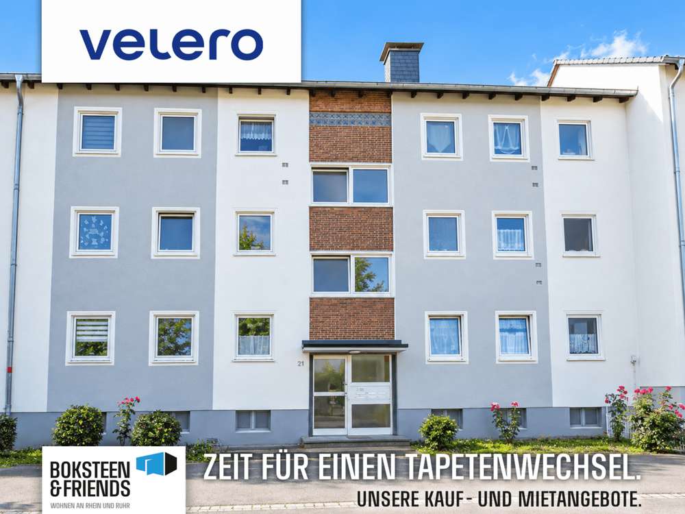 Real Estate Title Image Background