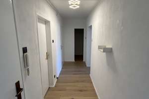 Frisch renovierte 2-Zimmer Wohnung mit Küche – Schwetzinger Straße 126, 68165 Schwetzingerstadt/Oststadt, Mannheim – Vorschaubild 13