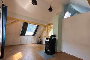 Herzlich willkommen! Liebevoll gepflegtes Fachwerkhaus in  Hofschaftslage von Solingen – Kohlfurther Straße 19, 42651 Solingen-Mitte, Solingen – Vorschaubild 27