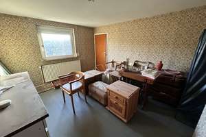 Gemütliches Einfamilienhaus in guter Lage von Betzdorf. Derzeit vermietet. – Die vollständige Adresse der Immobilie erhältst du vom Anbieter., 57518 Betzdorf – Vorschaubild 18