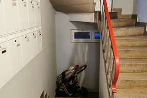 Ein Preis: 2 Wohnungen inkl. Garage für 155.000 € in Pfhm zu verkaufen! – Östliche Karl-Friedrich-Straße 81, 75175 Oststadt, Pforzheim – Vorschaubild 15