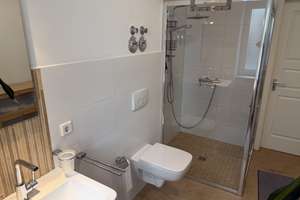 Mitten drin im schönsten Gleimviertel – Die vollständige Adresse der Immobilie erhältst du vom Anbieter., 10437 Prenzlauer Berg, Berlin – Vorschaubild 8