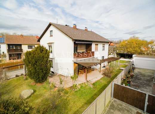 Haus Kaufen In Landshut Auloh