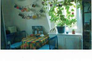 Schöne, helle 4-Zimmer Dachgeschosswohnung mit grossem Balkon im oberen Göttinger Ostviertel – Die vollständige Adresse der Immobilie erhältst du vom Anbieter., 37085 Oststadt, Göttingen – Vorschaubild 10