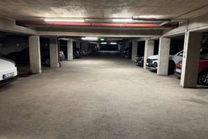 HELLE, ATTRAKTIVE 3-ZIMMER WOHNUNG, KÜCHE UND TIEFGARAGENSTELLPLATZ. DIREKT VON EIGENTÜMER – Kleinreuther Weg 76, 90408 Uhlandstraße, Nürnberg – Vorschaubild 16